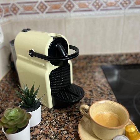 בלאנס Piso Ideal Para Una Familia Ubicado Cerca Del Mar מראה חיצוני תמונה