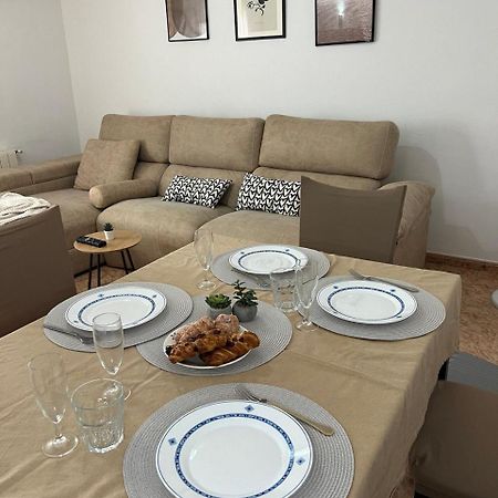בלאנס Piso Ideal Para Una Familia Ubicado Cerca Del Mar מראה חיצוני תמונה