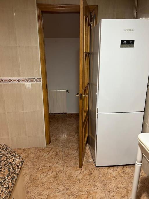 בלאנס Piso Ideal Para Una Familia Ubicado Cerca Del Mar מראה חיצוני תמונה