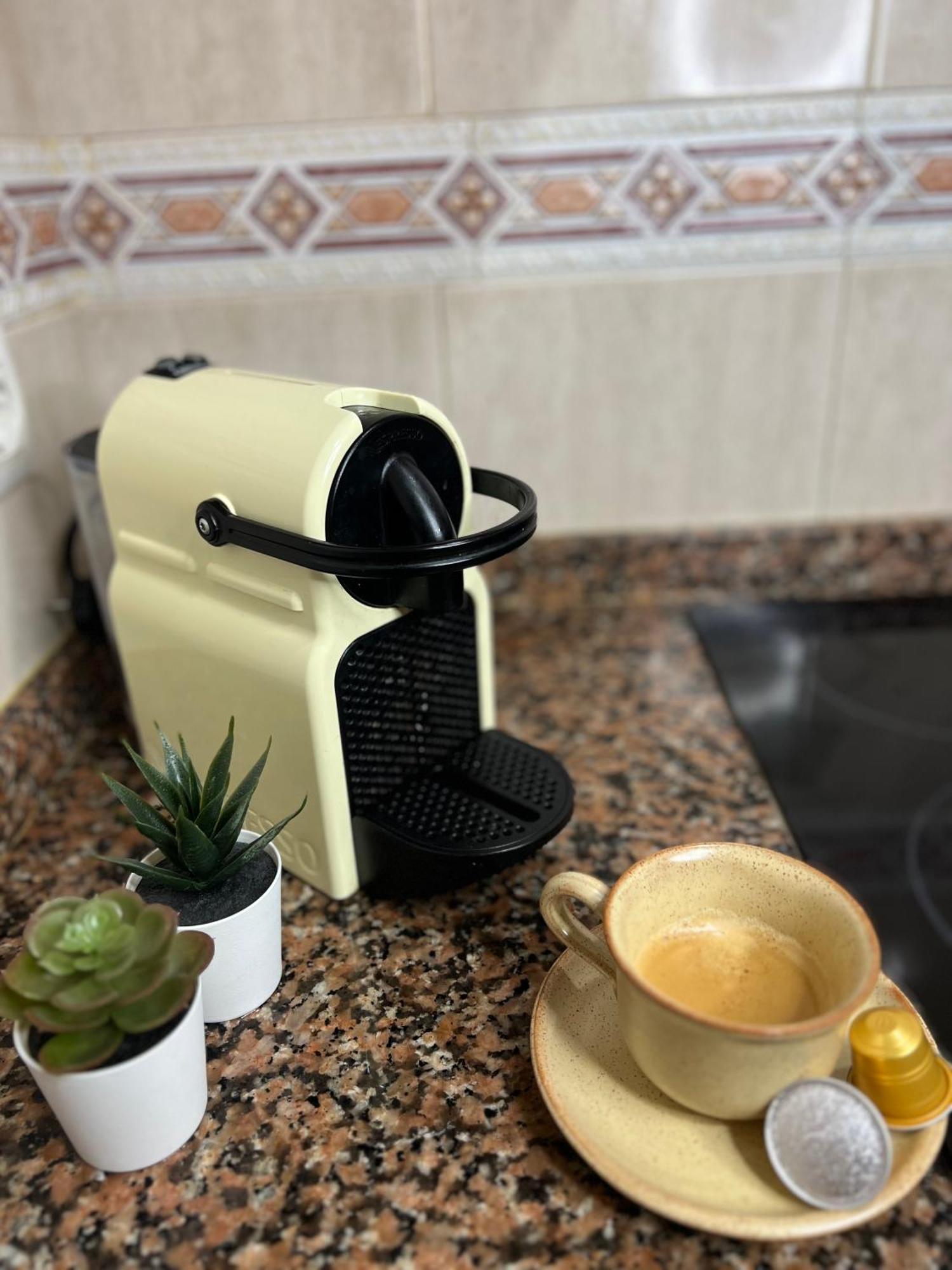בלאנס Piso Ideal Para Una Familia Ubicado Cerca Del Mar מראה חיצוני תמונה